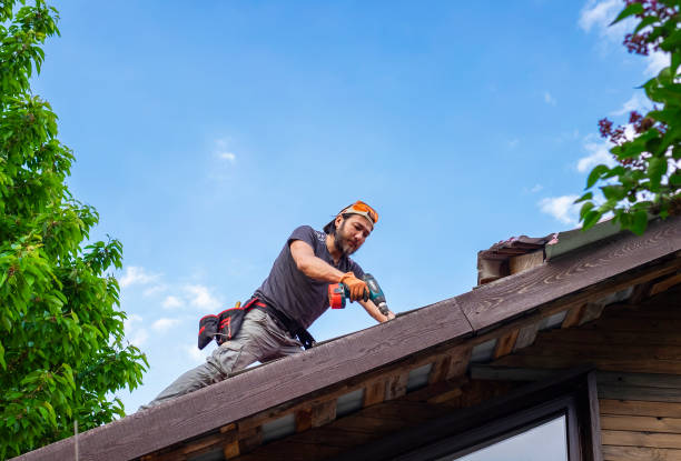 Best Gutter Replacement  in USA